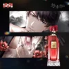 Paper Presented – Li Zeyan: Burgundy Forbidden Zone Mr Love: Queen's Choice Character-Exclusive Perfume 50ml