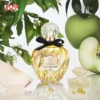 Paper Presented – Zhou Qiluo: Descended to the Mortal Realm Mr Love: Queen's Choice Character-Exclusive Perfume 50ml