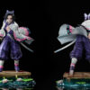 ONE MORE × YQY Studio – Kochou Shinobu Demon Slayer 1/6 & 1/4 Scale Resin Statue