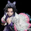 ONE MORE × YQY Studio – Kochou Shinobu Demon Slayer 1/6 & 1/4 Scale Resin Statue