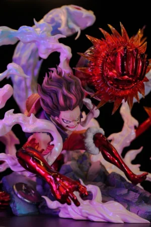 Latest TAM Studio figures- TopGKStore