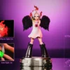 ONE PIECE – Seraphim Boa Hancock Statue LED Light-Up Premium Diorama Collectible – Stealth Studio Limited Edition (99 PCS Worldwide)