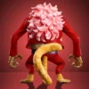 One Piece -Who’s-Who Beast Form Statue – Clone Studio