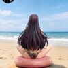 One Piece – Boa Hancock Swimsuit GK Statue – 16 Scale – YI Studio