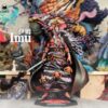 One Piece – Imu GK Statue – Black Studio