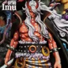One Piece – Imu GK Statue – Black Studio