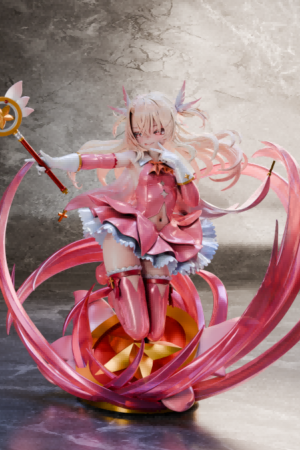 Orange Cat Studio Fate Series Illyasviel von Einzbern