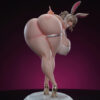 Original Design Bunny Usami 16 Scale Figure – LWNM Studio