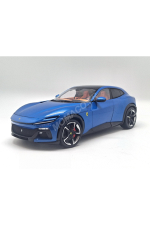 POLISTIL - Ferrari Purosangue Die-Cast Model