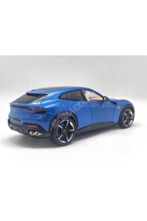 POLISTIL - Ferrari Purosangue Die-Cast Model