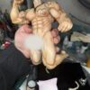 Pale Hose × Rotten Onion Studio – Working Dad Live Licensed Original Resin Statue