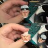 Pale Hose × Rotten Onion Studio – Working Dad Live Licensed Original Resin Statue
