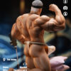 Pale Hose × Rotten Onion Studio – Working Dad Live Licensed Original Resin Statue