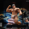 Pale Hose × Rotten Onion Studio – Working Dad Live Licensed Original Resin Statue