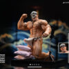 Pale Hose × Rotten Onion Studio – Working Dad Live Licensed Original Resin Statue