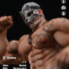 Pale Hose × Rotten Onion Studio – Working Dad Live Licensed Original Resin Statue