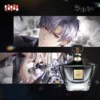 Paper Presented – Ling Xiao Grey Thunderstorm Mr Love Queen's Choice Character-Exclusive Perfume 50ml