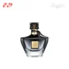 Paper Presented – Ling Xiao Grey Thunderstorm Mr Love Queen's Choice Character-Exclusive Perfume 50ml