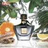 Paper Presented – Ling Xiao Grey Thunderstorm Mr Love Queen's Choice Character-Exclusive Perfume 50ml