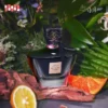 Paper Presented – Ling Xiao Grey Thunderstorm Mr Love Queen's Choice Character-Exclusive Perfume 50ml