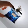 Paper Presented – Mr Love Queen's Choice Bai Qi Sea Breeze Traveler Perfume Character Fragrance