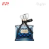 Paper Presented – Mr Love Queen's Choice Bai Qi Sea Breeze Traveler Perfume Character Fragrance