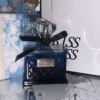 Paper Presented – Mr Love Queen's Choice Bai Qi Sea Breeze Traveler Perfume Character Fragrance