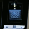 Paper Presented – Mr Love Queen's Choice Bai Qi Sea Breeze Traveler Perfume Character Fragrance