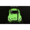Paragon Designs - Mercedes-AMG GT3 Die-Cast Model Car