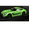 Paragon Designs - Mercedes-AMG GT3 Die-Cast Model Car