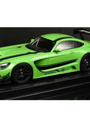 Paragon Designs - Mercedes-AMG GT3 Die-Cast Model Car