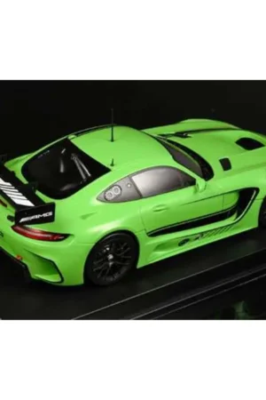 Paragon Designs - Mercedes-AMG GT3 Die-Cast Model Car