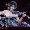 HaoBo Studio – “Sa Charm · Yong Chun” Chun-Li Street Fighter 14 Scale Resin Statue