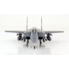 Pilot Station F-15SG Strike Eagle Die-Cast Aircraft Model