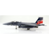 Pilot Station F-15SG Strike Eagle Die-Cast Aircraft Model