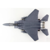 Pilot Station F-15SG Strike Eagle Die-Cast Aircraft Model