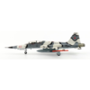 Pilot Station - F-5F Franken Tiger Die-Cast Aircraft Model