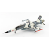 Pilot Station - F-5F Franken Tiger Die-Cast Aircraft Model