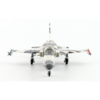 Pilot Station - F-5F Franken Tiger Die-Cast Aircraft Model
