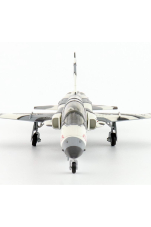 Pilot Station - F-5F Franken Tiger Die-Cast Aircraft Model