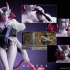 Pink Devil Studio – Herzha FandelTales The Cursed Prince 14 Scale TOPGK Resin Statue