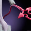 Pink Devil Studio – Herzha FandelTales The Cursed Prince 14 Scale TOPGK Resin Statue