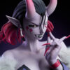 Pink Devil Studio – Herzha FandelTales The Cursed Prince 14 Scale TOPGK Resin Statue