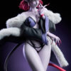 Pink Devil Studio – Herzha FandelTales The Cursed Prince 14 Scale TOPGK Resin Statue