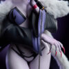 Pink Devil Studio – Herzha FandelTales The Cursed Prince 14 Scale TOPGK Resin Statue
