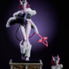 Pink Devil Studio – Herzha FandelTales The Cursed Prince 14 Scale TOPGK Resin Statue