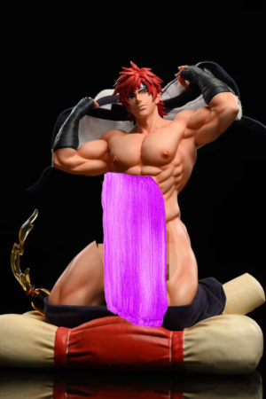 Play Studio – Kovit Full Service | 1/6 Scale Limited Edition Statue [R18]