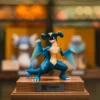 Pokémon – Garchomp 120 Scale Statue – Ling Feng Ge Studio