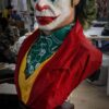 Queen Studio - The Dark Knight The Joker (2019) Life-Size Bust Statue (Licensed) - In Stock