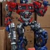 RT Studio (2026) Transformers Optimus Prime